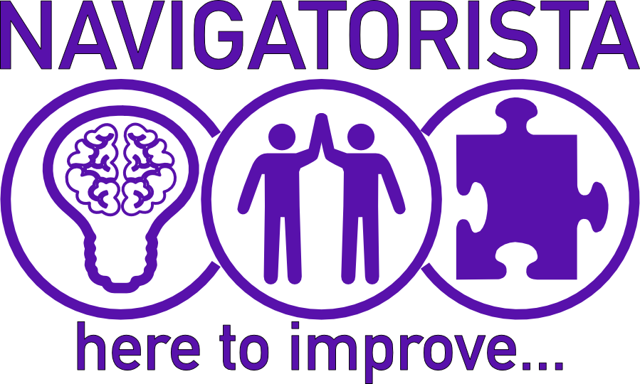 Navigatorista Logo
